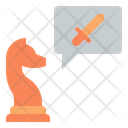 پیش‌نمایش فایل chess-attack-4457121 از پک شطرنج