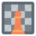 پیش‌نمایش فایل chess-board-4457105 از پک شطرنج