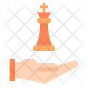 پیش‌نمایش فایل chess-board-4457123 از پک شطرنج