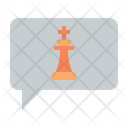 پیش‌نمایش فایل chess-chat-4457116 از پک شطرنج