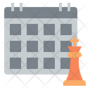 پیش‌نمایش فایل chess-event-4457118 از پک شطرنج
