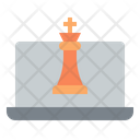 پیش‌نمایش فایل online-chess-4457119 از پک شطرنج