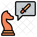 پیش‌نمایش فایل chess-attack-4457089 از پک شطرنج