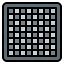 پیش‌نمایش فایل chess-board-4457082 از پک شطرنج