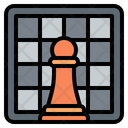 پیش‌نمایش فایل chess-board-4457103 از پک شطرنج