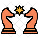 پیش‌نمایش فایل chess-clash-4457079 از پک شطرنج