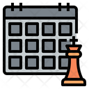 پیش‌نمایش فایل chess-event-4457086 از پک شطرنج
