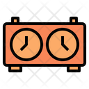 پیش‌نمایش فایل chess-stopwatch-4457101 از پک شطرنج