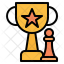 پیش‌نمایش فایل chess-trophy-4457076 از پک شطرنج