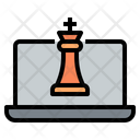 پیش‌نمایش فایل online-chess-4457087 از پک شطرنج