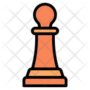 پیش‌نمایش فایل pawn-4457095 از پک شطرنج
