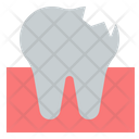 پیش‌نمایش فایل broken-tooth-4457041 از پک دندانپزشکی
