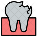 پیش‌نمایش فایل broken-tooth-4457011 از پک دندانپزشکی
