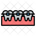 پیش‌نمایش فایل teeth-braces-4457000 از پک دندانپزشکی