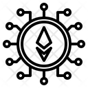 پیش‌نمایش فایل ethereum-connection-4457247 از پک توکن غیرمثلی (NFT)
