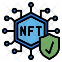 پیش‌نمایش فایل check-nft-4457266 از پک توکن غیرمثلی (NFT)