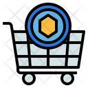 پیش‌نمایش فایل crypto-cart-4457276 از پک توکن غیرمثلی (NFT)
