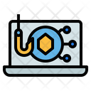 پیش‌نمایش فایل crypto-phishing-4457277 از پک توکن غیرمثلی (NFT)