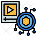 پیش‌نمایش فایل crypto-tutorial-4457263 از پک توکن غیرمثلی (NFT)