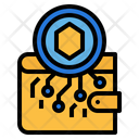 پیش‌نمایش فایل digital-wallet-4457255 از پک توکن غیرمثلی (NFT)