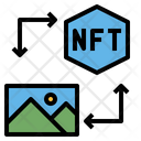 پیش‌نمایش فایل nft-exchange-4457272 از پک توکن غیرمثلی (NFT)