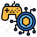 پیش‌نمایش فایل nft-game-4457281 از پک توکن غیرمثلی (NFT)