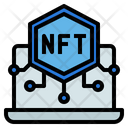 پیش‌نمایش فایل online-nft-connection-4457262 از پک توکن غیرمثلی (NFT)