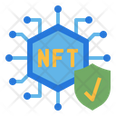 پیش‌نمایش فایل check-nft-4457295 از پک توکن غیرمثلی (NFT)
