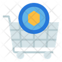 پیش‌نمایش فایل crypto-cart-4457305 از پک توکن غیرمثلی (NFT)