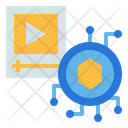 پیش‌نمایش فایل crypto-tutorial-4457292 از پک توکن غیرمثلی (NFT)