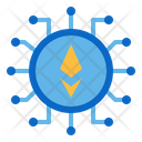 پیش‌نمایش فایل ethereum-connection-4457307 از پک توکن غیرمثلی (NFT)