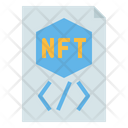پیش‌نمایش فایل nft-code-4457303 از پک توکن غیرمثلی (NFT)