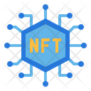 پیش‌نمایش فایل nft-connection-4457308 از پک توکن غیرمثلی (NFT)