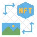 پیش‌نمایش فایل nft-exchange-4457301 از پک توکن غیرمثلی (NFT)