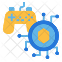 پیش‌نمایش فایل nft-game-4457310 از پک توکن غیرمثلی (NFT)