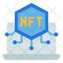 پیش‌نمایش فایل online-nft-connection-4457291 از پک توکن غیرمثلی (NFT)