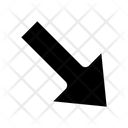 پیش‌نمایش فایل diagonal-resize-4456704 از پک پیکان ها