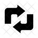 پیش‌نمایش فایل loop-4456713 از پک پیکان ها