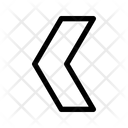 پیش‌نمایش فایل left-arrow-4456673 از پک پیکان ها