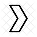پیش‌نمایش فایل right-arrow-4456672 از پک پیکان ها