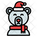 پیش‌نمایش فایل bear-4582300 از پک آواتار کریسمس