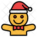 پیش‌نمایش فایل gingerbread-4582273 از پک آواتار کریسمس