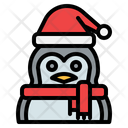 پیش‌نمایش فایل penguin-4582272 از پک آواتار کریسمس