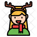 پیش‌نمایش فایل reindeer-4582285 از پک آواتار کریسمس