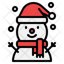 پیش‌نمایش فایل snowman-4582298 از پک آواتار کریسمس