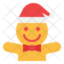 پیش‌نمایش فایل gingerbread-4582302 از پک آواتار کریسمس