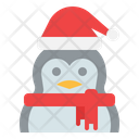 پیش‌نمایش فایل penguin-4582331 از پک آواتار کریسمس