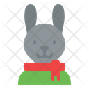 پیش‌نمایش فایل rabbit-4582322 از پک آواتار کریسمس