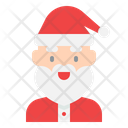 پیش‌نمایش فایل santa-4582324 از پک آواتار کریسمس