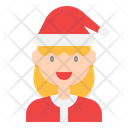 پیش‌نمایش فایل santa-4582326 از پک آواتار کریسمس